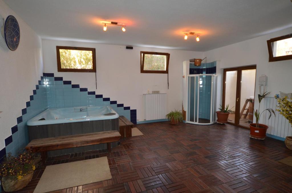 Apartments Ana Wellness Rovinj Exterior foto