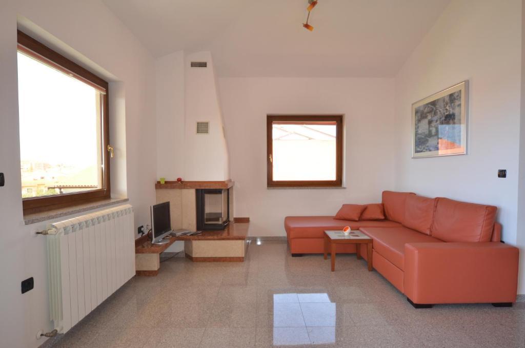 Apartments Ana Wellness Rovinj Cameră foto