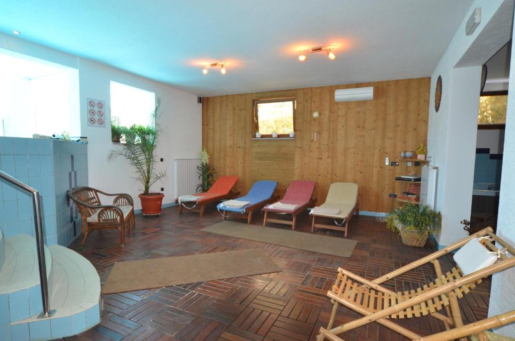 Apartments Ana Wellness Rovinj Exterior foto