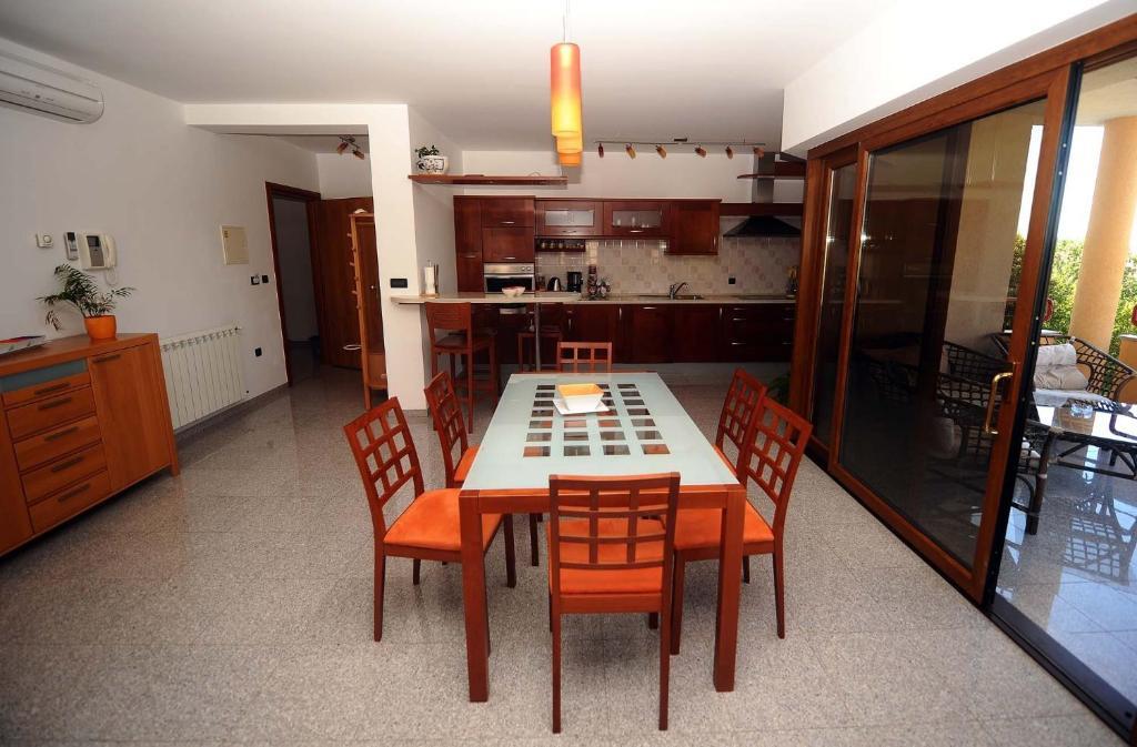 Apartments Ana Wellness Rovinj Exterior foto