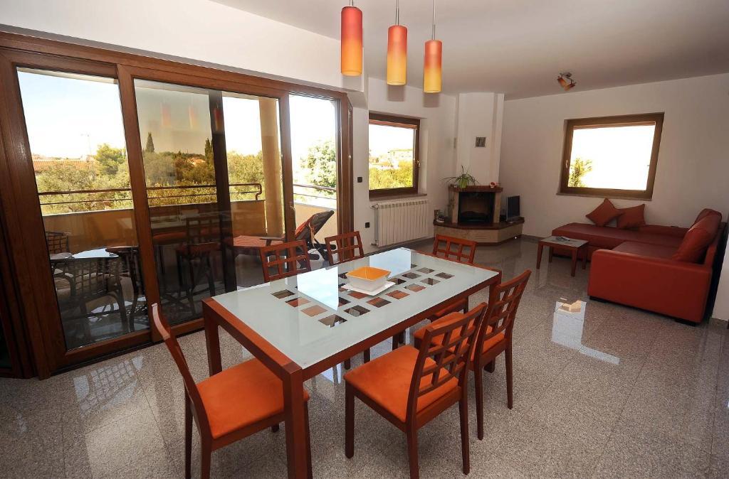 Apartments Ana Wellness Rovinj Exterior foto