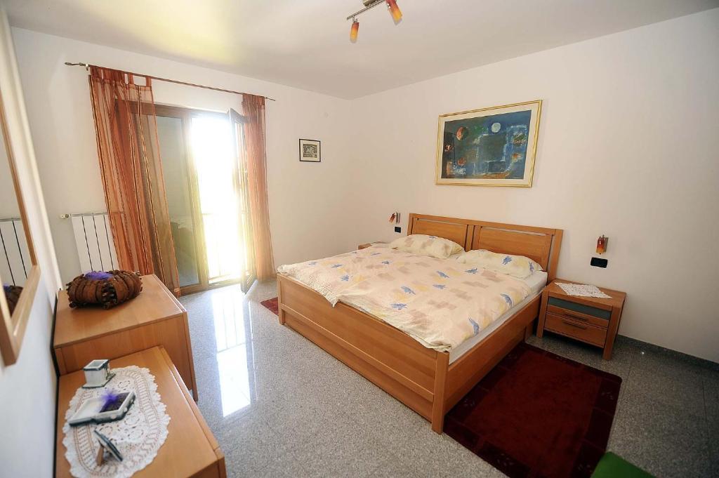 Apartments Ana Wellness Rovinj Exterior foto