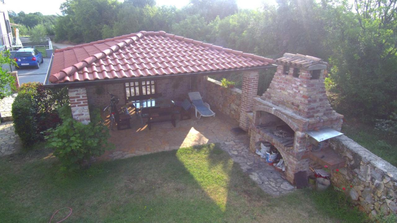 Apartments Ana Wellness Rovinj Exterior foto